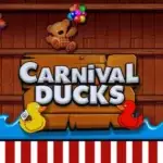 Carnival Ducks