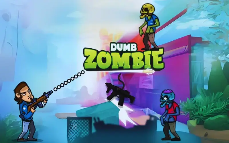 Dumb Zombie