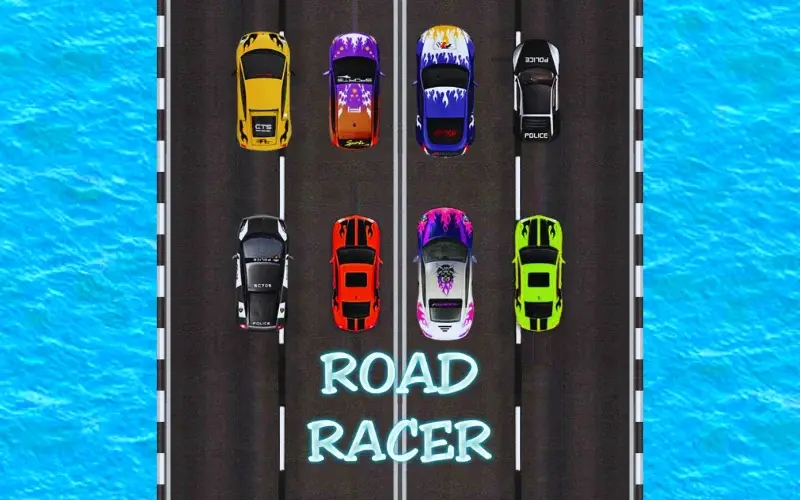 Road racer