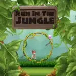 Run in the Jungle