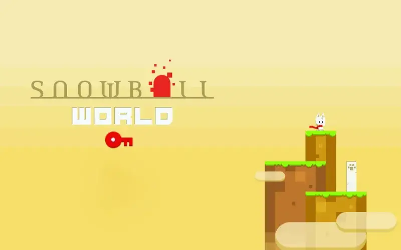 Snowball World