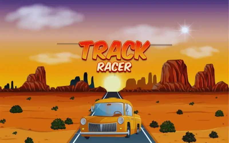 Truck Racer