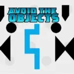 Avoid The Objects