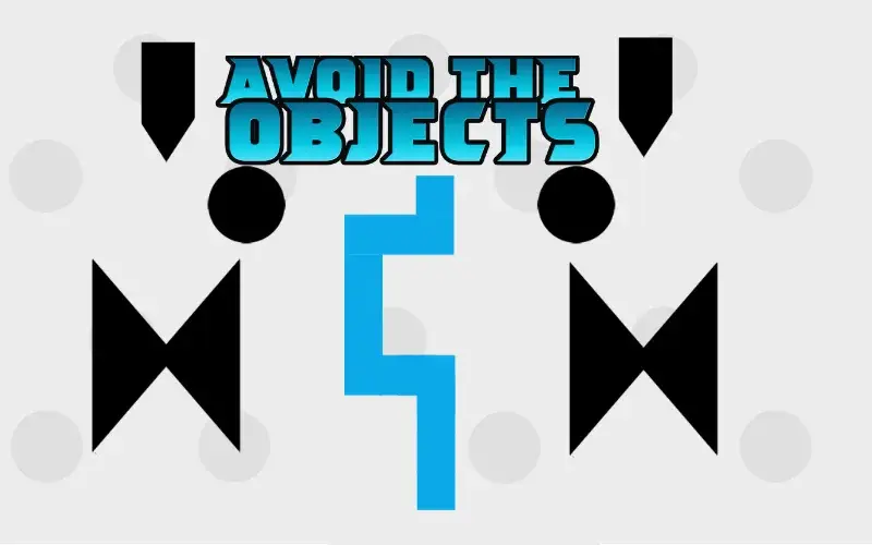 Avoid The Objects