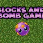 Blocks And Bomb Game