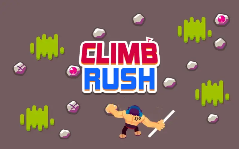 Climb Rush