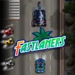 Fastlaners