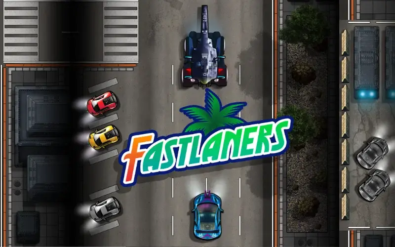 Fastlaners