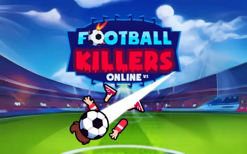 Football Killers