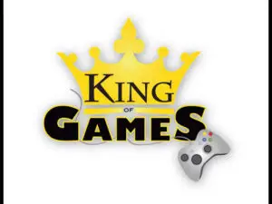 King of Games