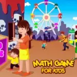 Math Game For Kids