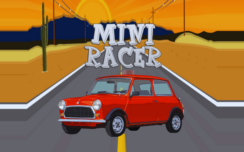 Mini Racer