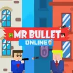 Mr Bullet