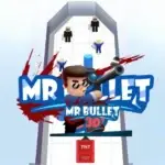 Mr Bullet 3D