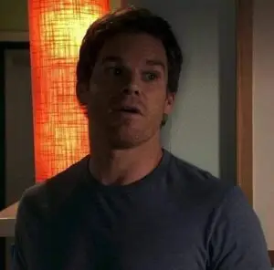 Dexter Morgan