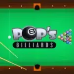 Pops Billiards