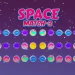 Space Match 3