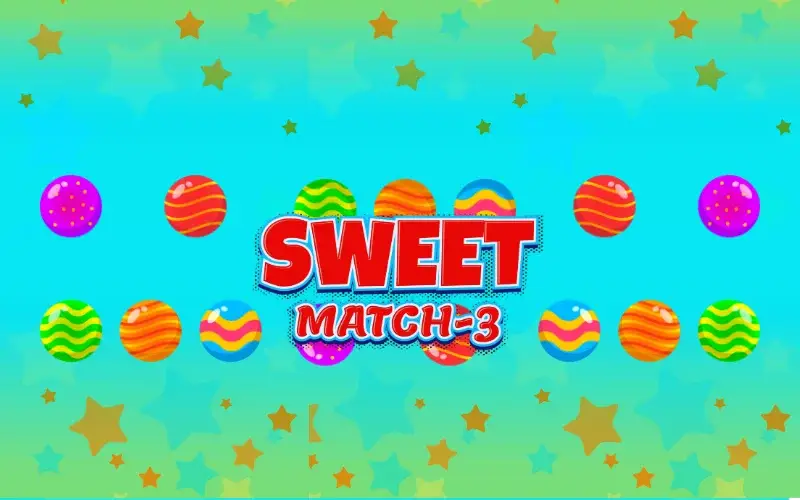 Sweet Match 3