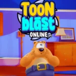 Toon Blast