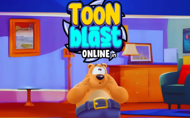 Toon Blast