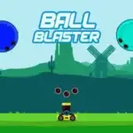 Ball Blaster