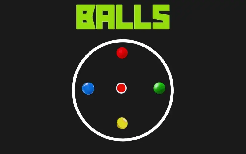 Balls