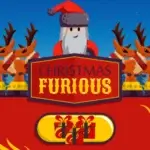 Christmas Furious