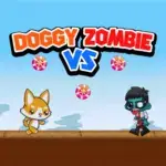 Doggy VS Zombie