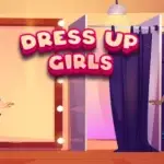 Dress Up Girl