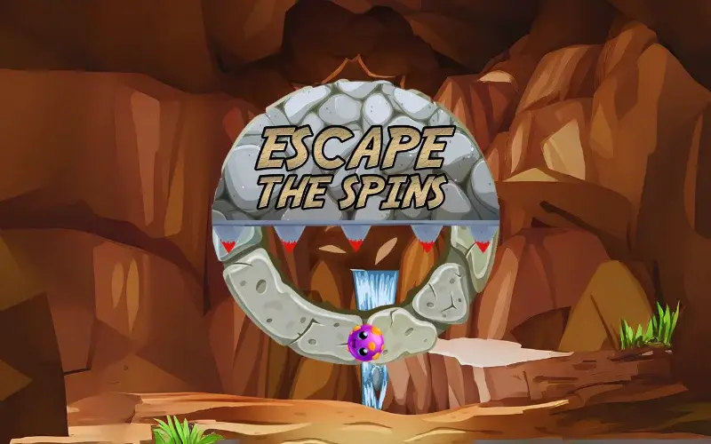 Escape The Spins