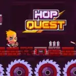 Hop Quest