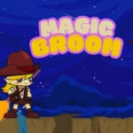 Magic Broom