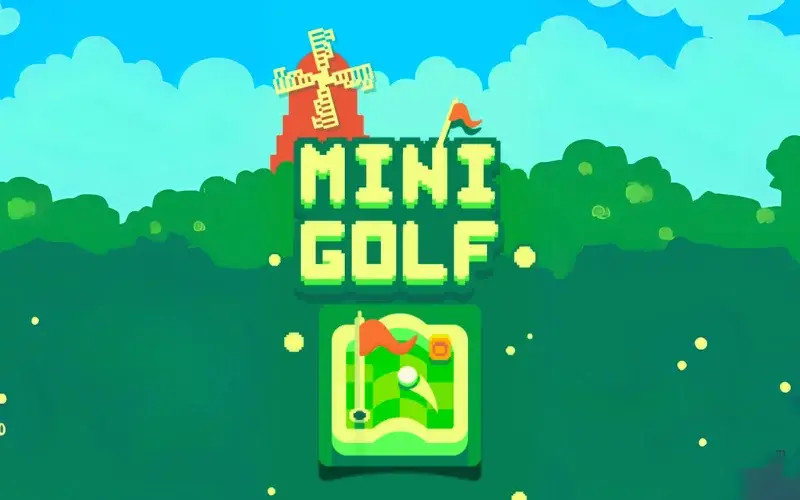 Mini Golf