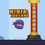 Ninja Jokenpo