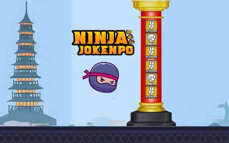 Ninja Jokenpo