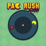 Pac Rush