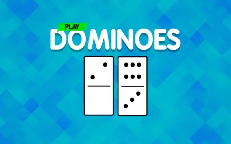 Play Dominoes