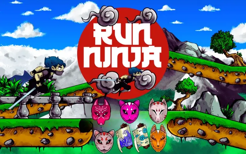 Run Ninja