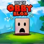 Save The Obby Blox