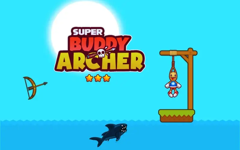 Super Buddy Archer