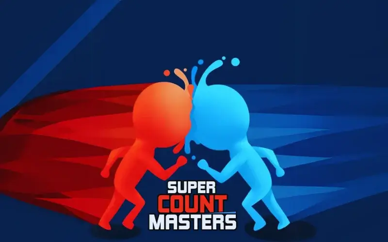 Super Count Masters