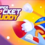 Super Rocket Buddy