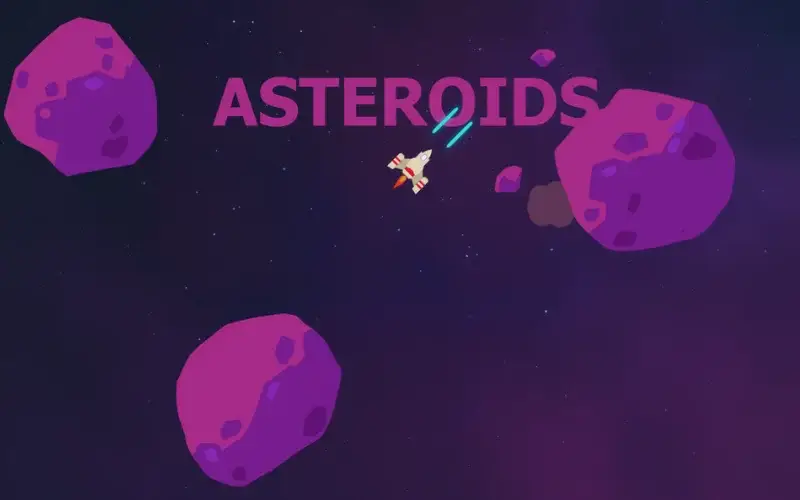 Asteroids