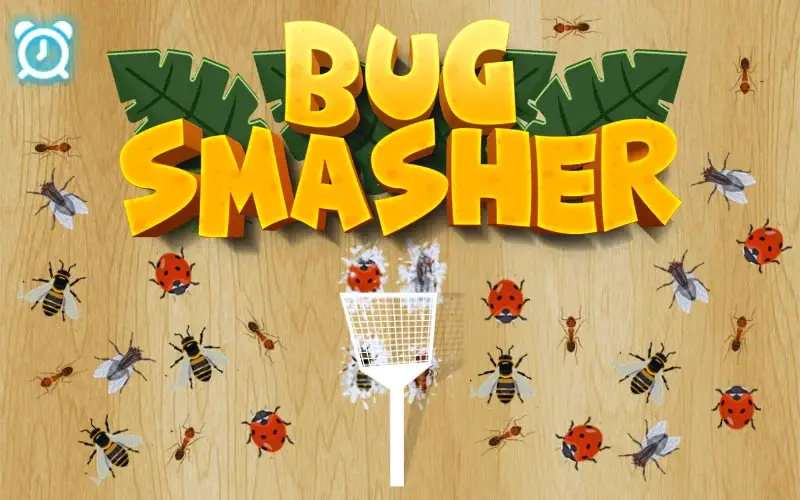 Bug Smasher