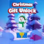 Christmas Gift Unlock