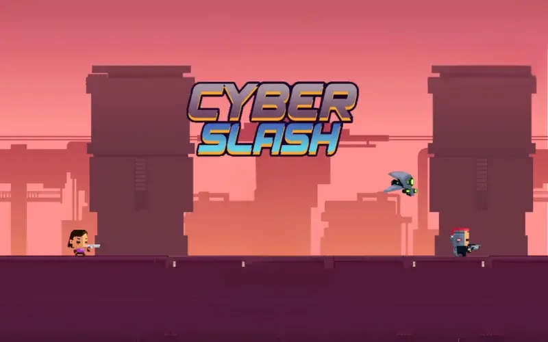 Cyber Slash