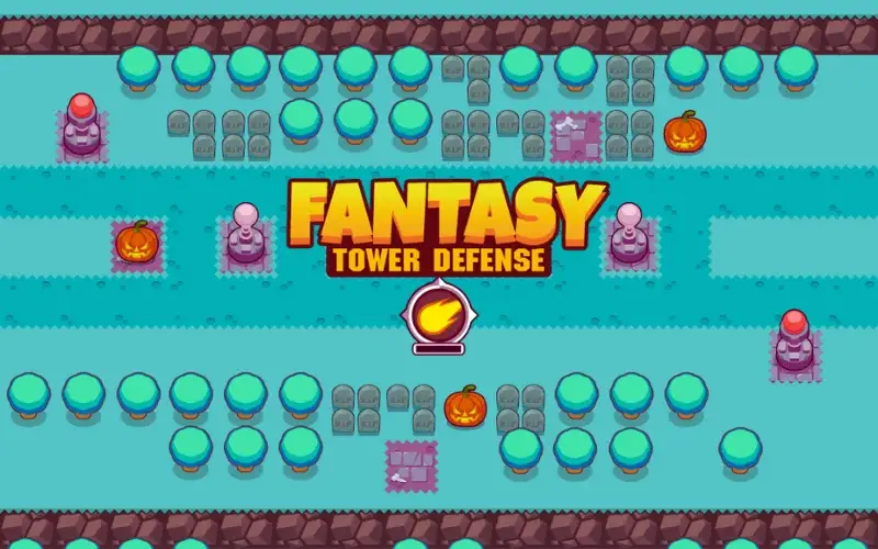 Fantasy Tower Defense