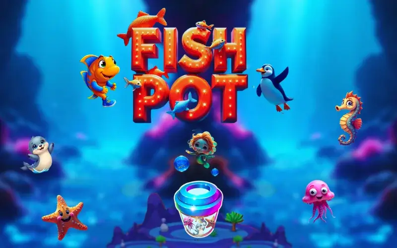 Fish Pot