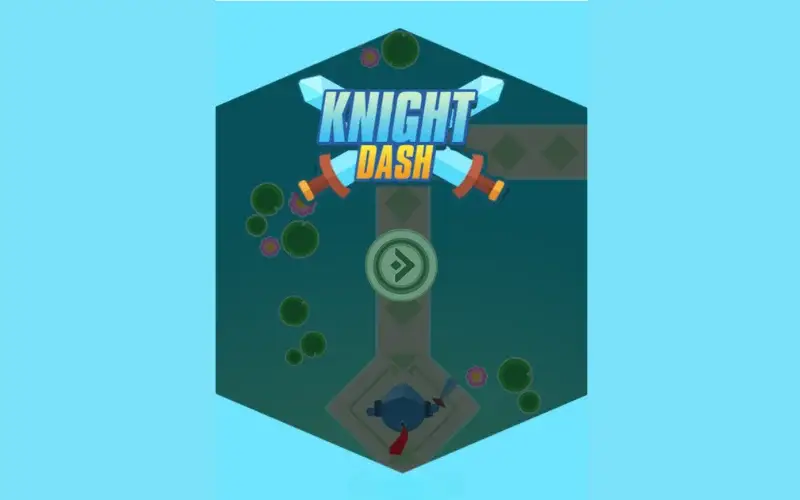 Knight Dash