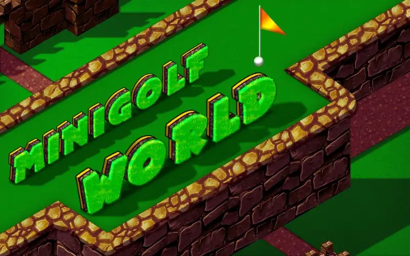 Minigolf World